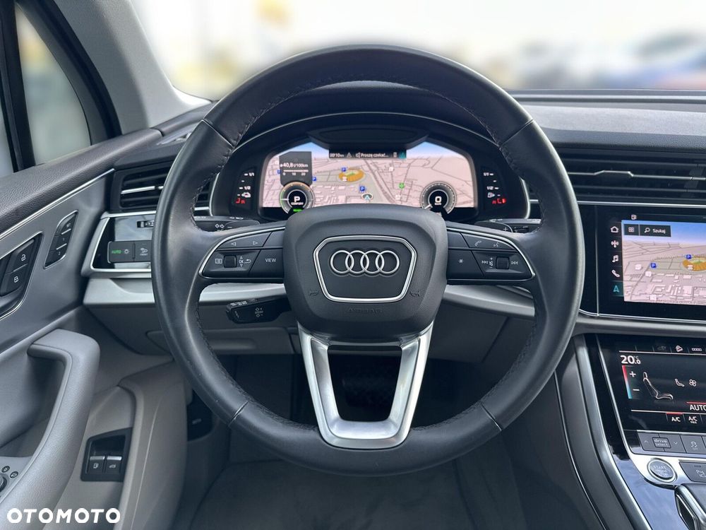 Audi Q7 - 20