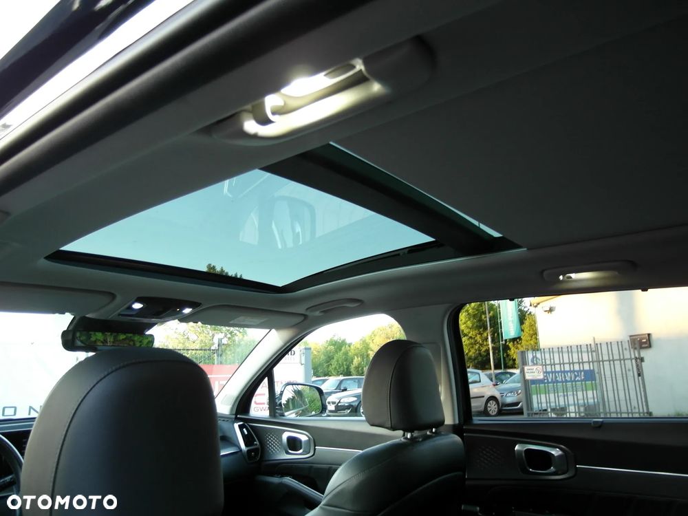 Kia Sorento 1.6 T-GDI PHEV AWD Platinum - 36