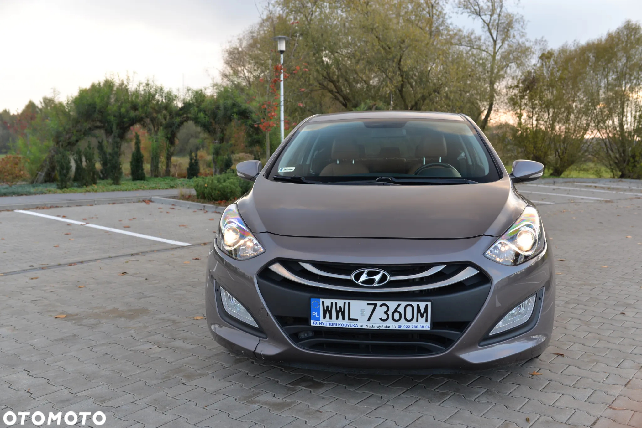 Hyundai i30 - 10