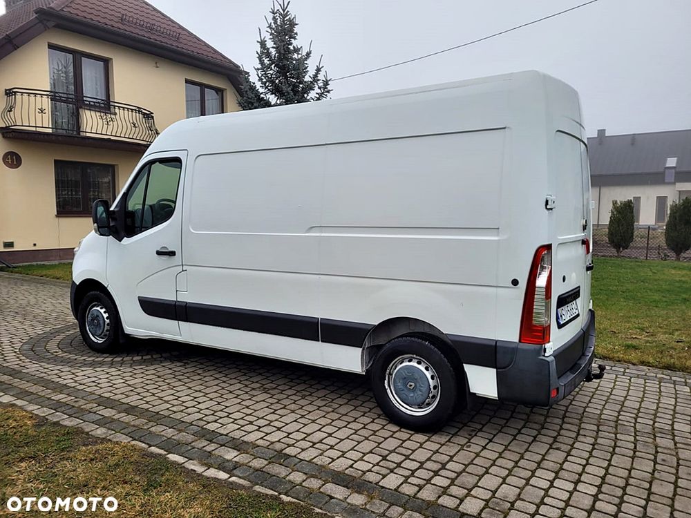 Renault Master - 4
