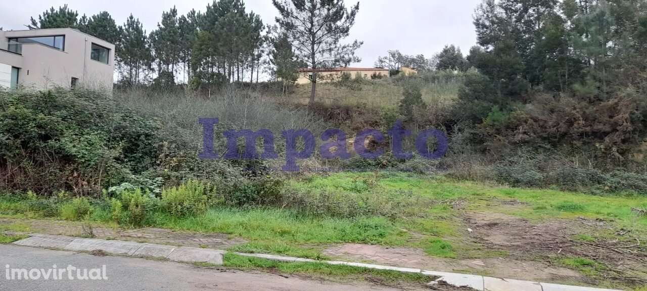 Loteamento para construção em Alviães, Palmaz - Grande imagem: 3/8