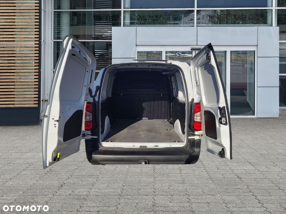 Toyota PROACE CITY - 12