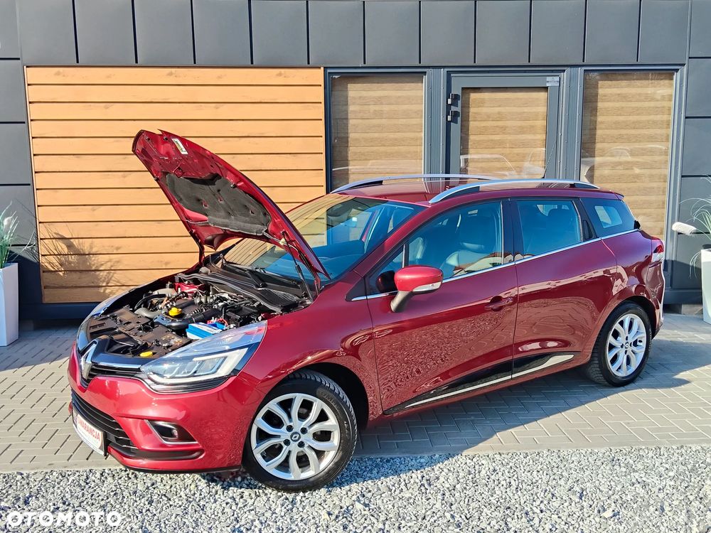 Renault Clio Energy dCi 110 Start & Stop INTENS - 9