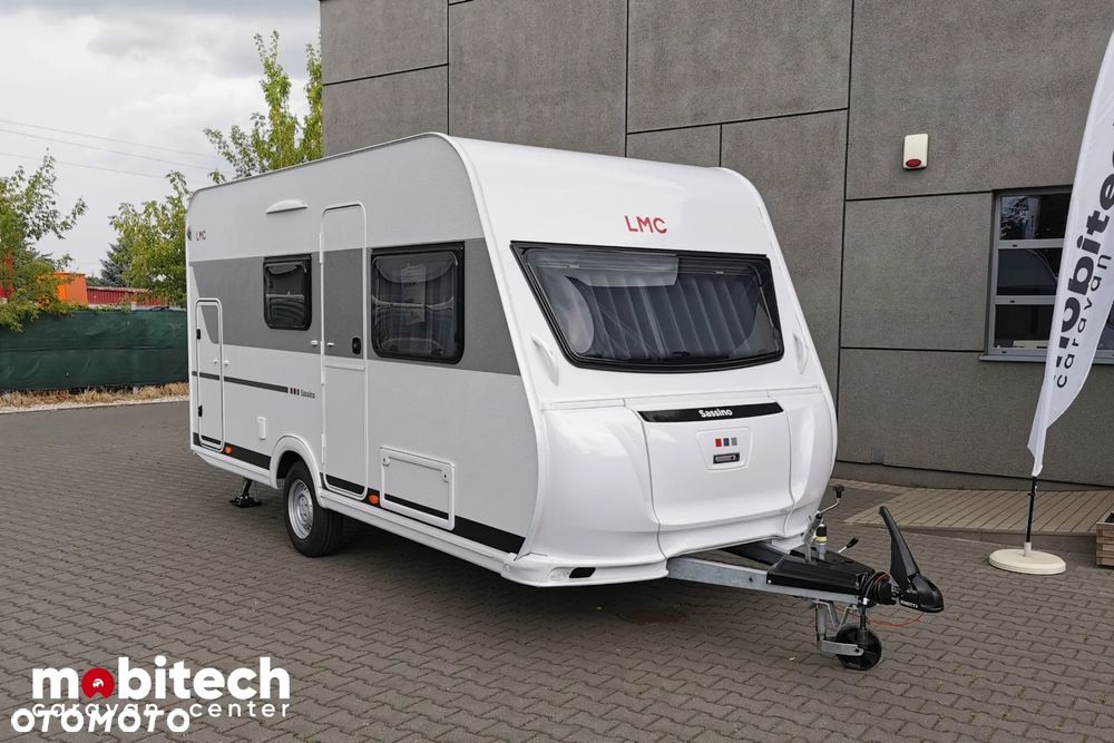 LMC SASSINO 390 K - 2