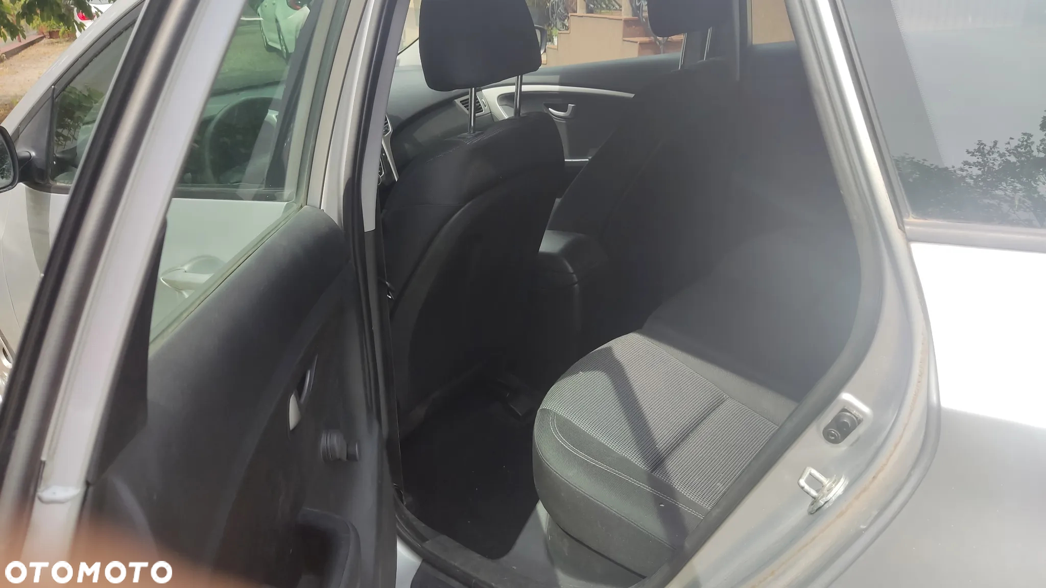 Hyundai i30 1.6 CRDi Comfort - 7