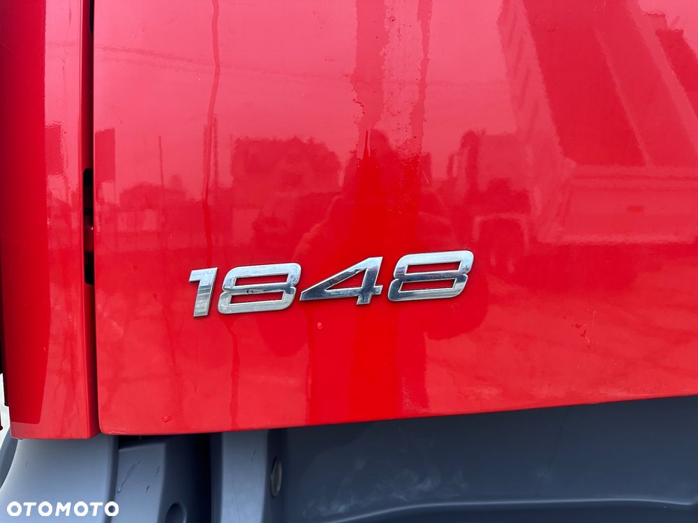 Mercedes-Benz Arosc - 9