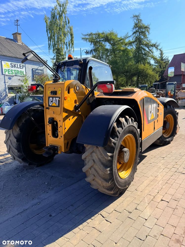 Caterpillar TH336 - 19