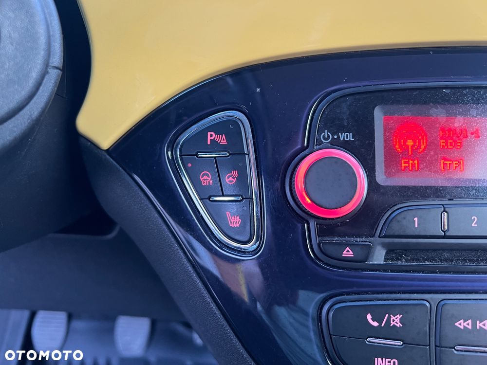 Opel Adam 1.4 Slam S&S - 16