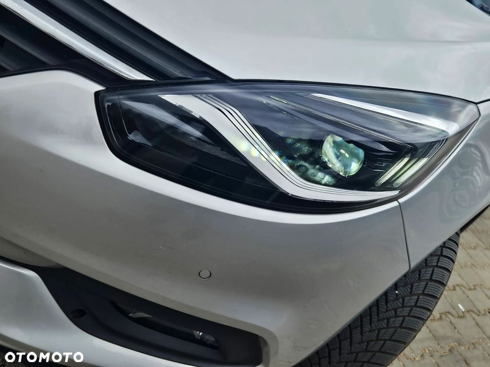 Opel Zafira Tourer 2.0 CDTI Automatik Innovation - 26
