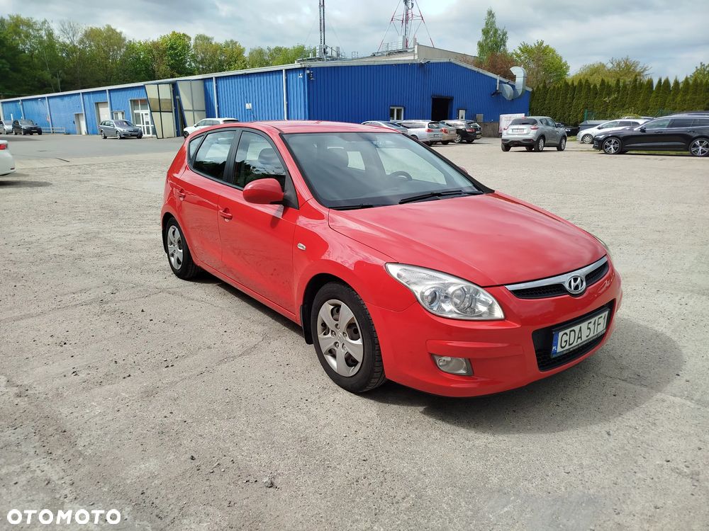 Hyundai i30 1.6 CRDi Comfort - 1