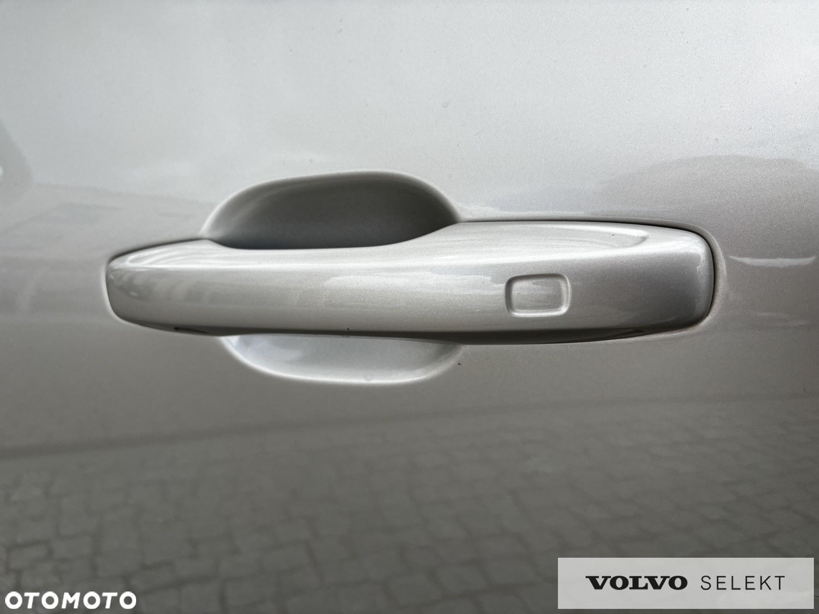 Volvo XC 60 - 7