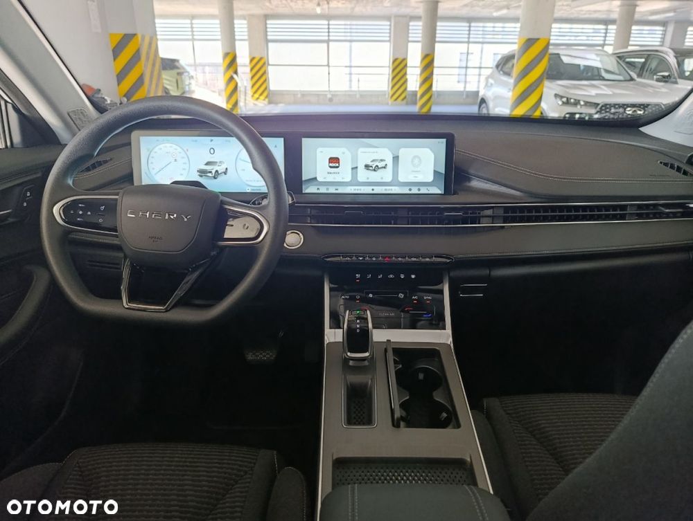 Chery Tiggo 4 - 13
