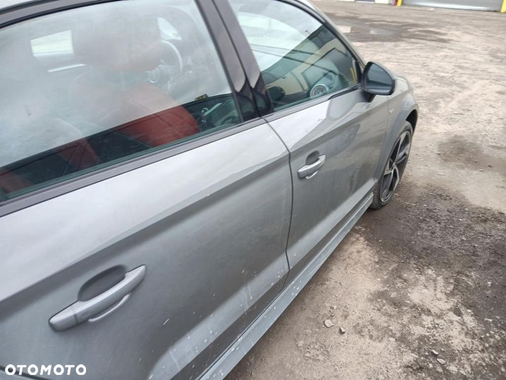 Audi A3 Limousine - 17