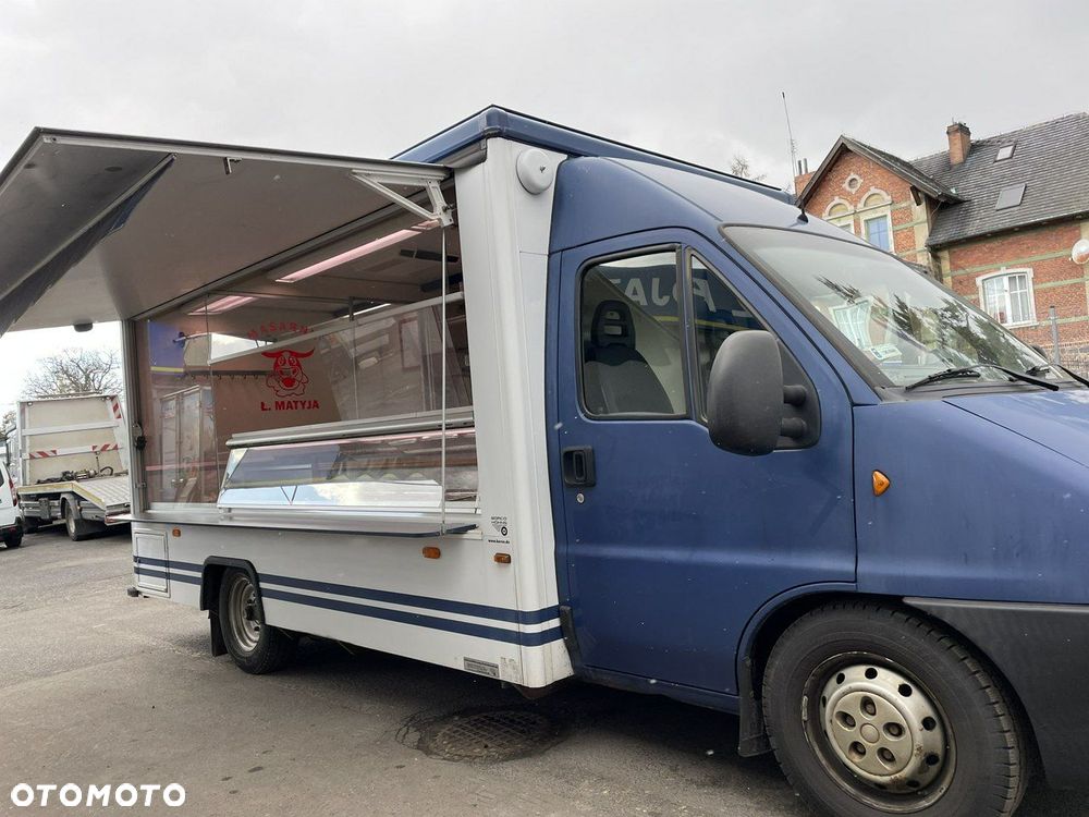 Fiat Ducato - 21