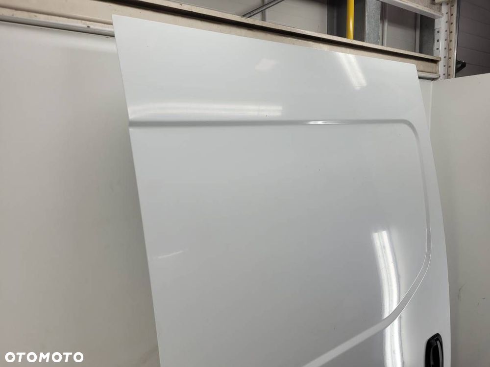 DRZWI PRZESUWNE IVECO DAILY VI KOMPLETNE L2H3 - 3