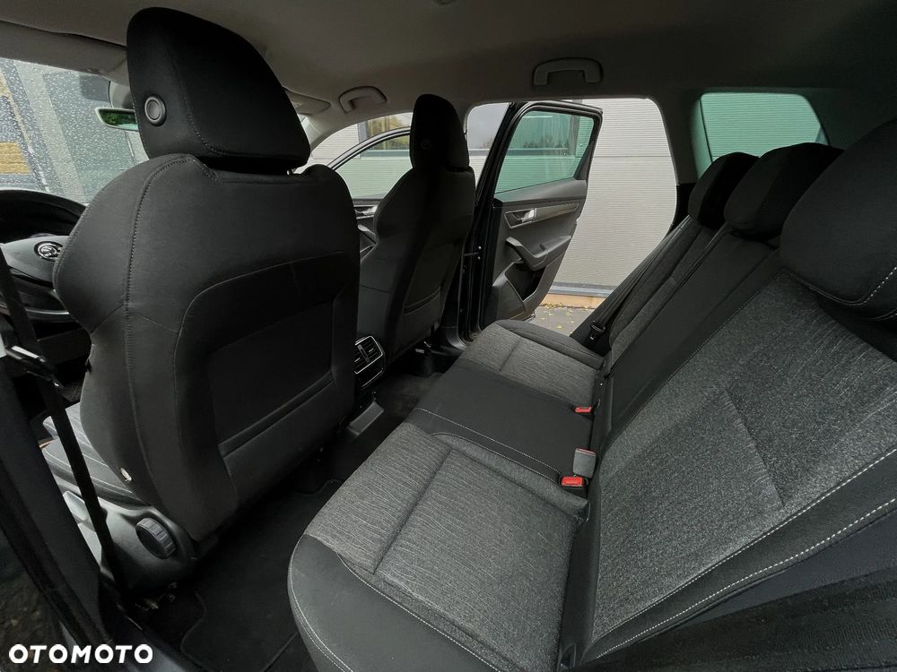 Skoda Karoq 2.0 TDI SCR 4x4 Style DSG - 20