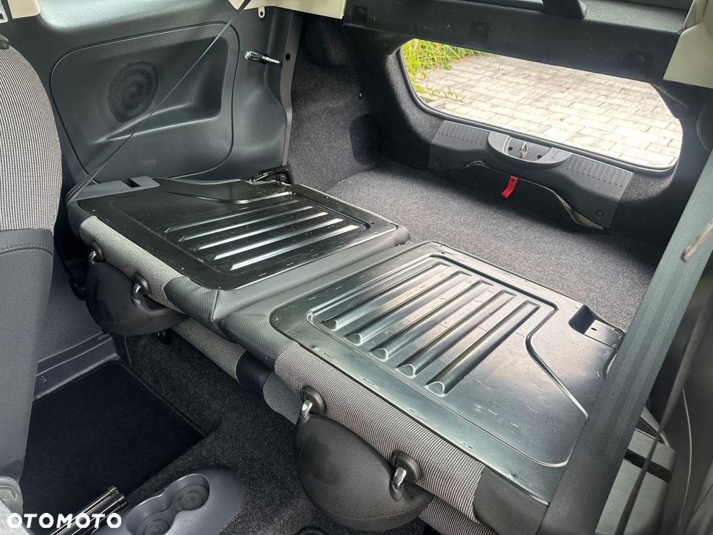 Fiat 500 1.2 8V Lounge Euro6 - 25