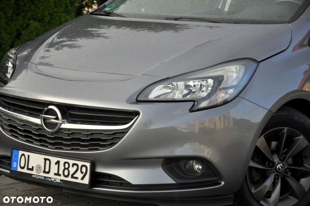 Opel Corsa - 12