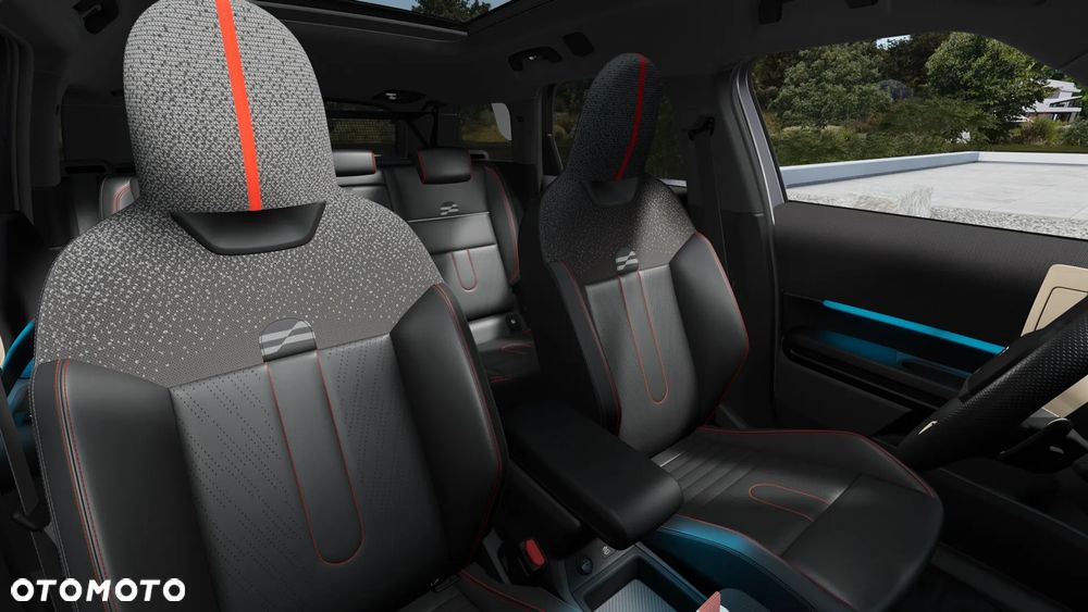 MINI Countryman C John Cooper Works Trim - 13