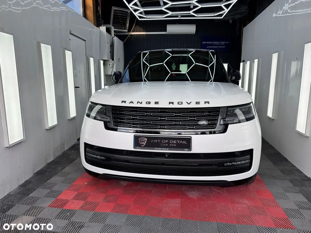 Land Rover Range Rover 3.0 D Vogue - 6