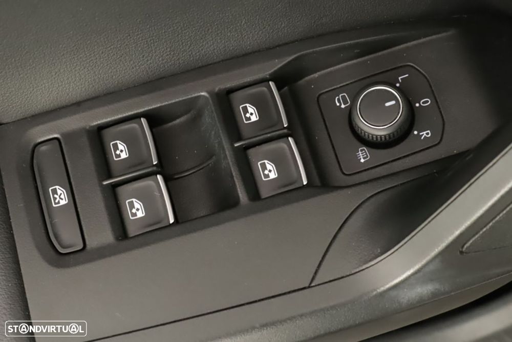 SEAT Leon 1.0 TSI FR - 20