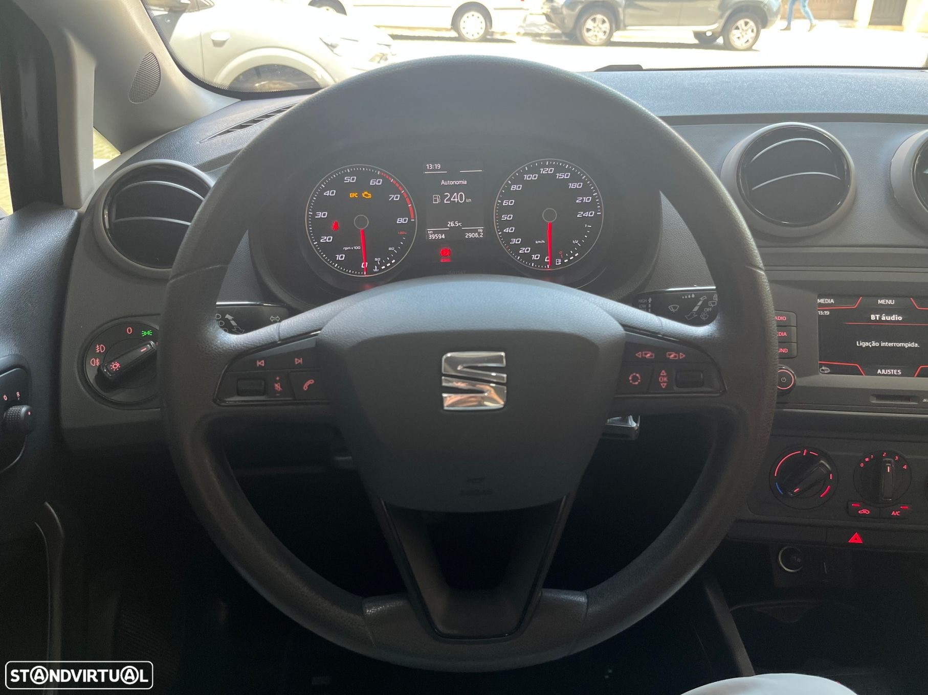 SEAT Ibiza 1.0 Style - 6