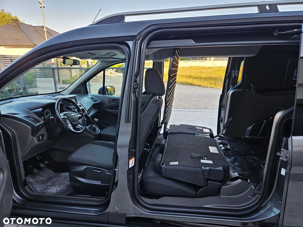 Ford Transit Connect 230 L2 Trend (bryg.) - 7