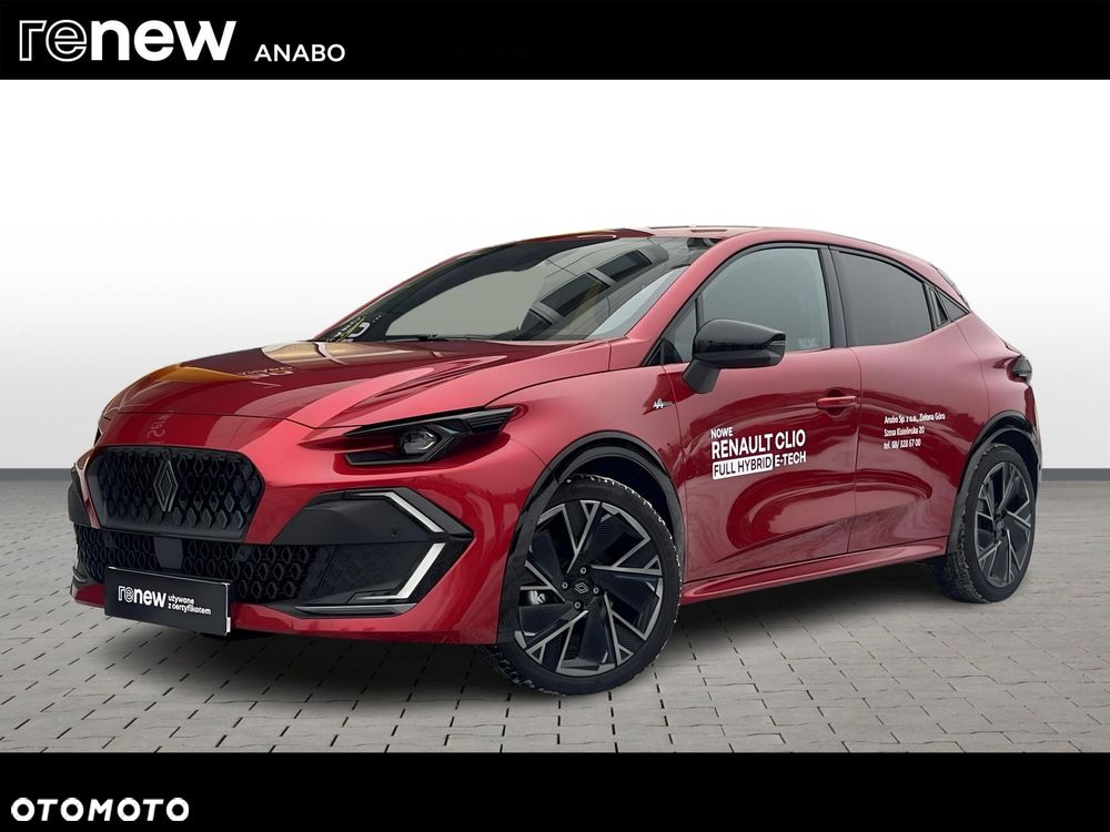 Renault Clio - 1