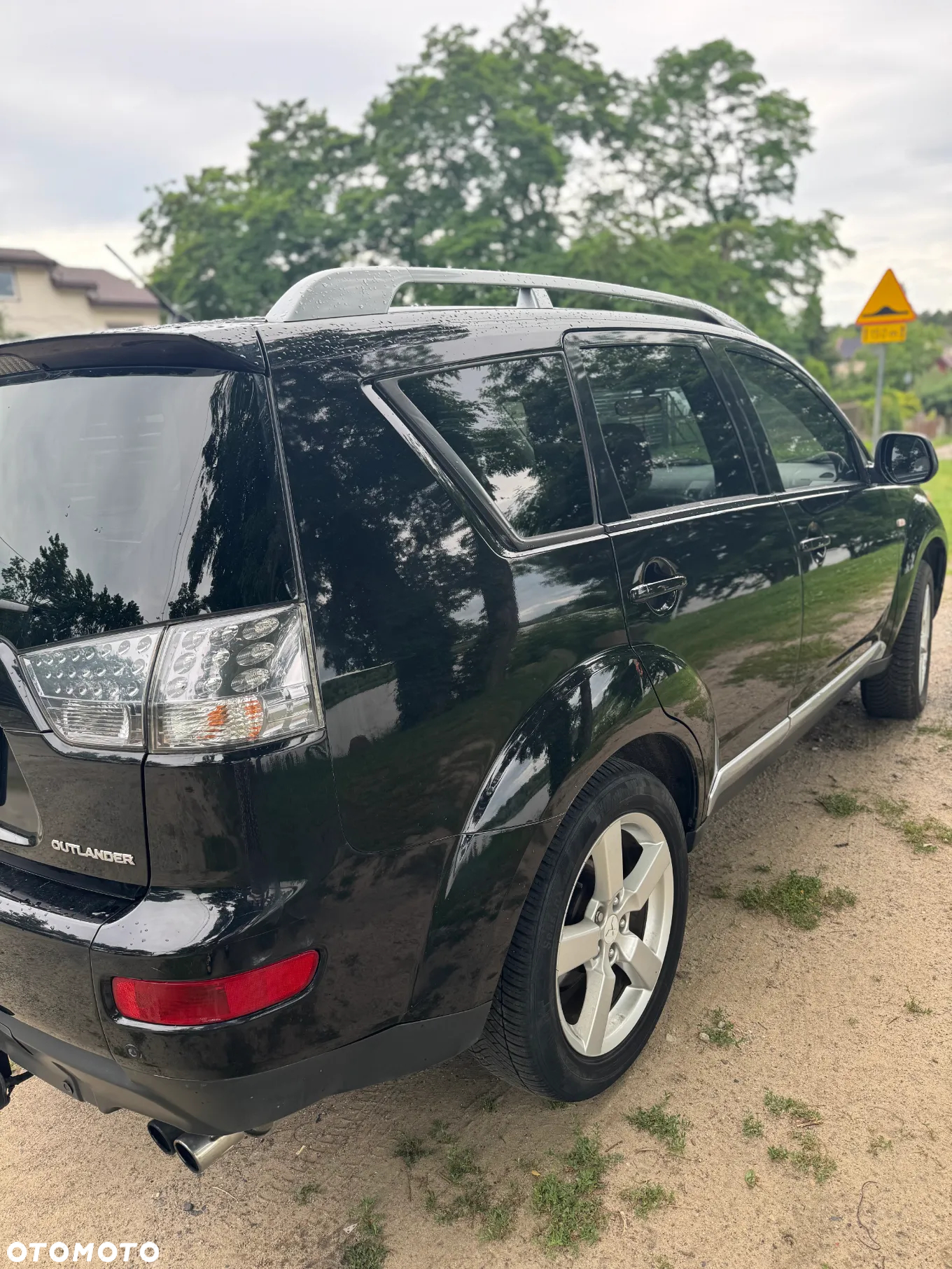 Mitsubishi Outlander 2.0 DID Intense - 19