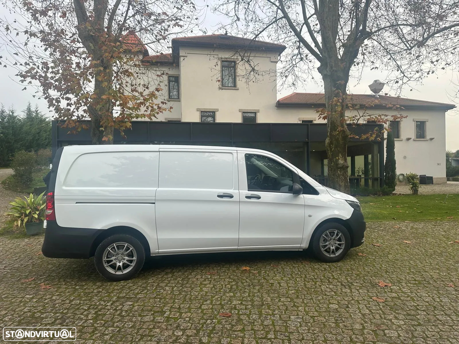 Mercedes-Benz Vito - 6