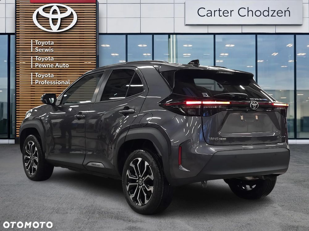 Toyota Yaris Cross Hybrid 1.5 Style - 3
