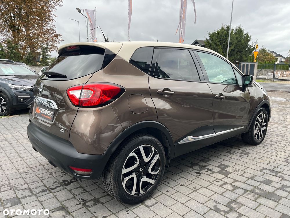 Renault Captur - 6