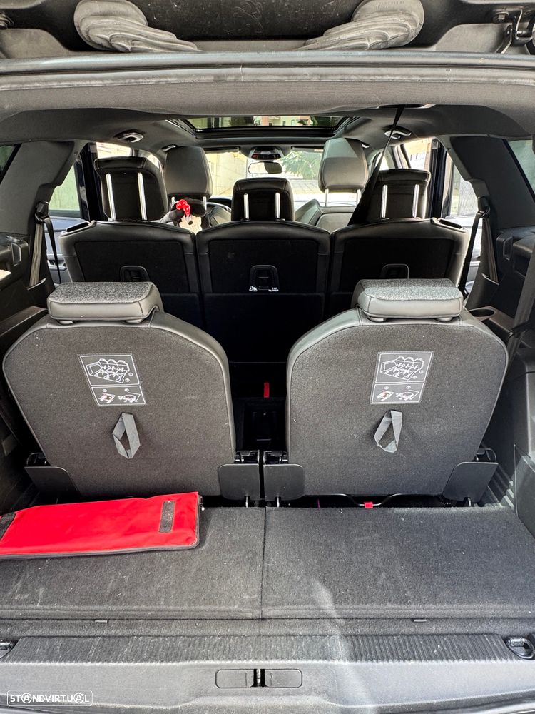 Peugeot 5008 - 13