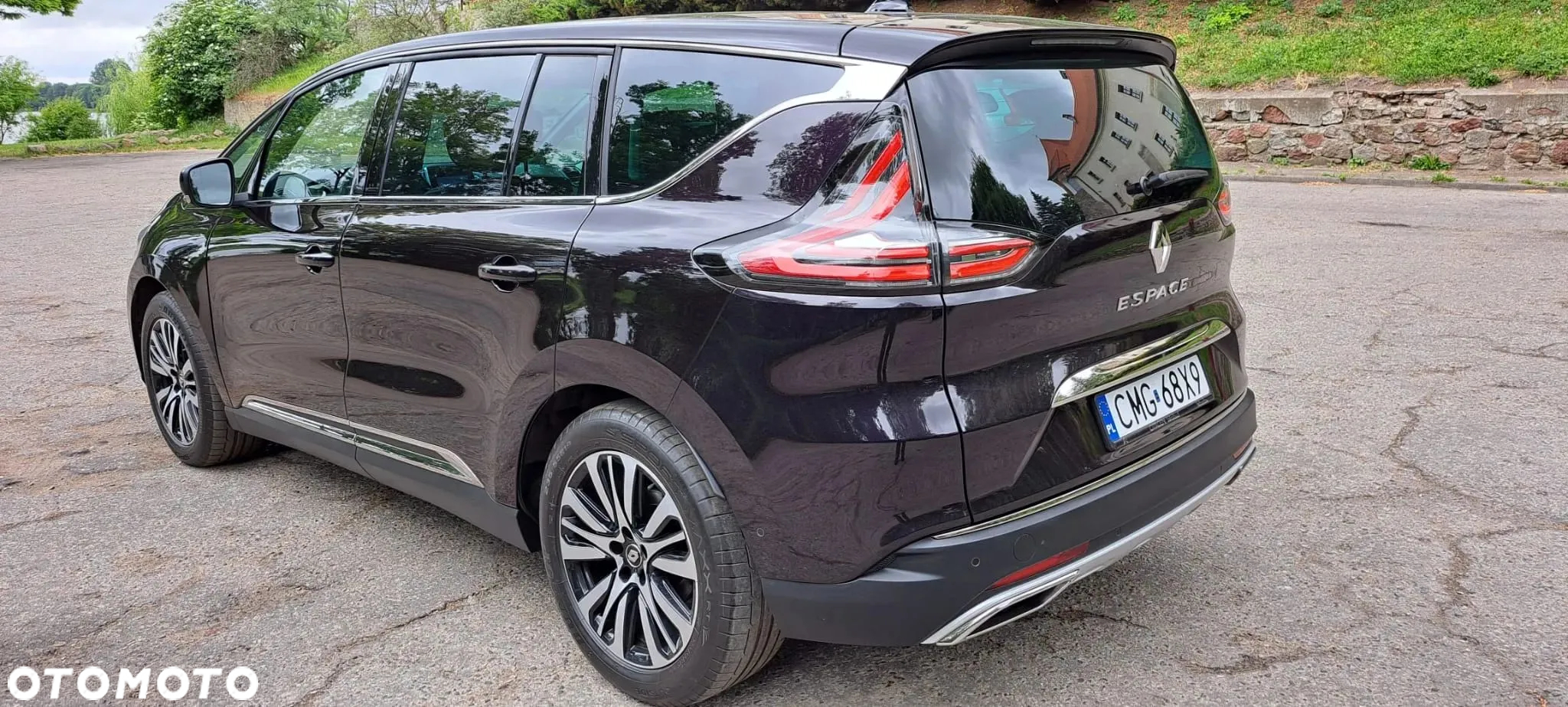 Renault Espace 2.0 Blue dCi Initiale Paris EDC - 4