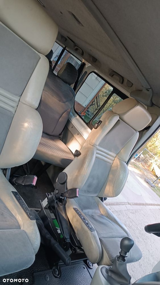 Renault Trafic L2H1 Komfort - 16