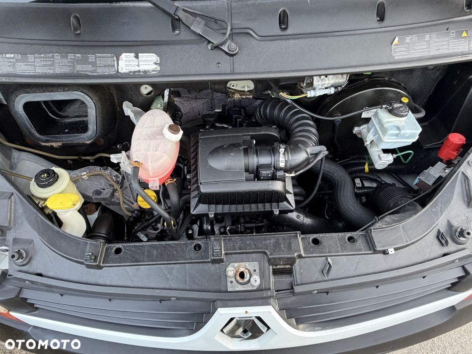 Renault Master - 27