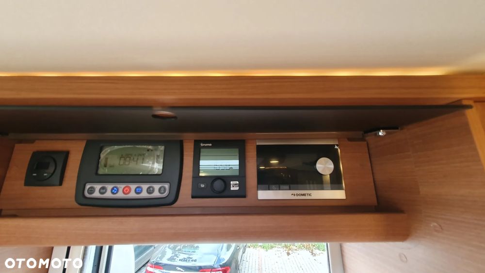 Carthago Chic C-Line I 4.9 LE/L - 23