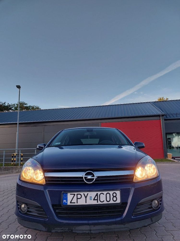 Opel Astra - 29