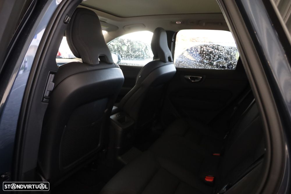 Volvo XC 60 T6 AWD Plus Bright - 13