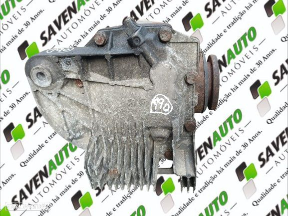 Diferencial Traseiro Bmw 5 (E60) - 4