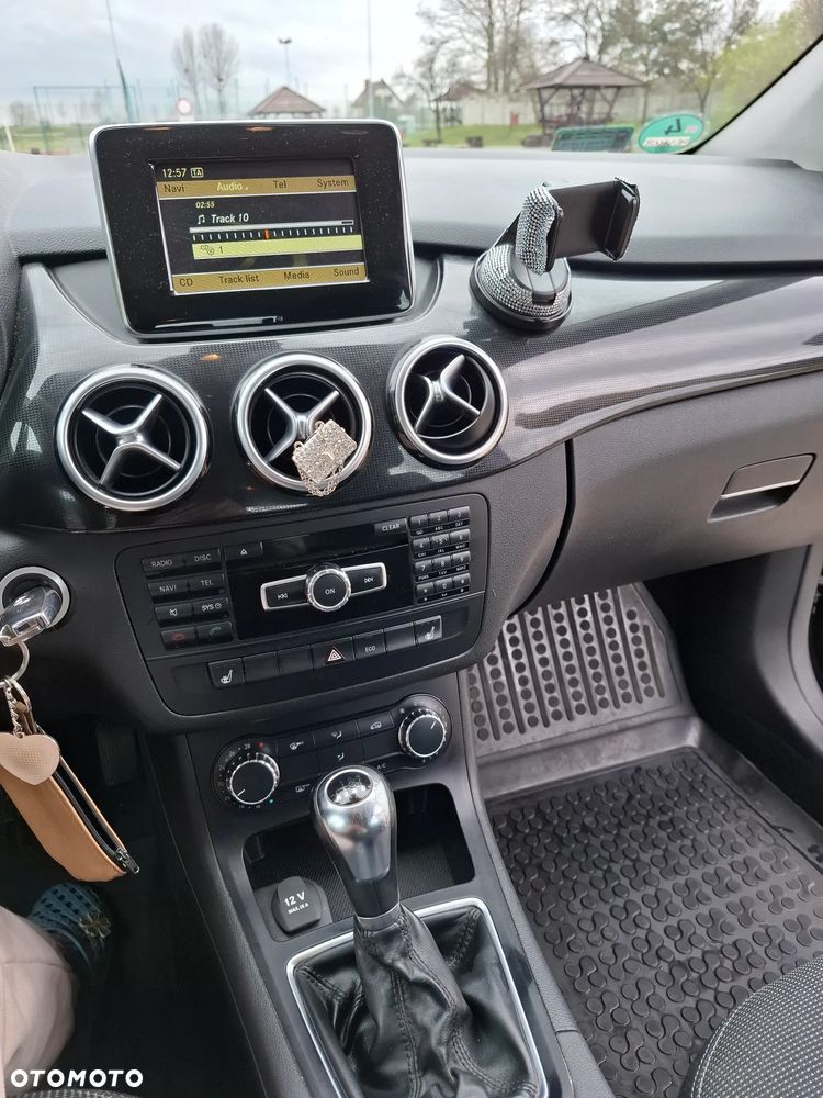 Mercedes-Benz Klasa B - 3