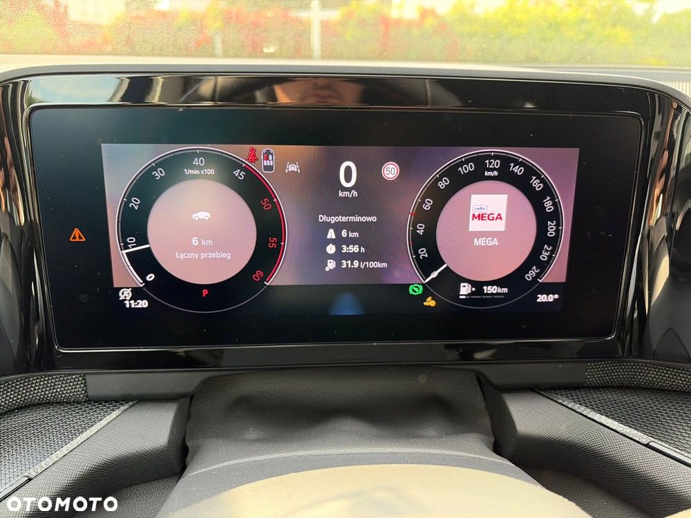 Skoda Kodiaq 2.0 TDI 4x4 Drive DSG - 20