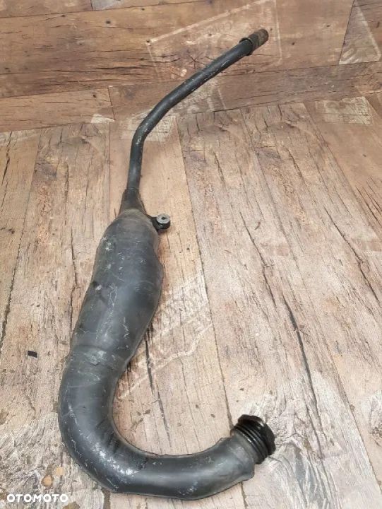 Kolektor dyfuzor Suzuki RGV 250 - 4