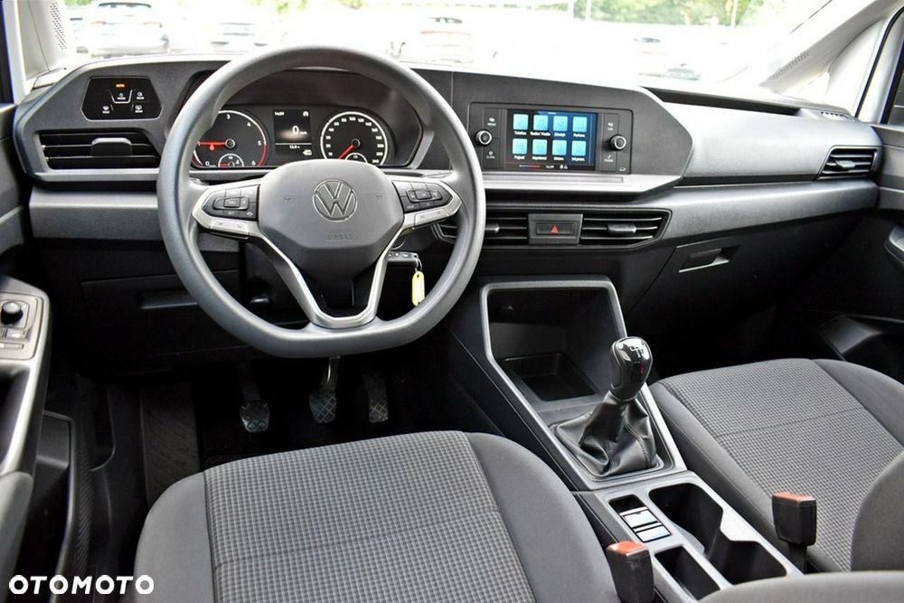 Volkswagen Caddy 2.0 TDI - 14