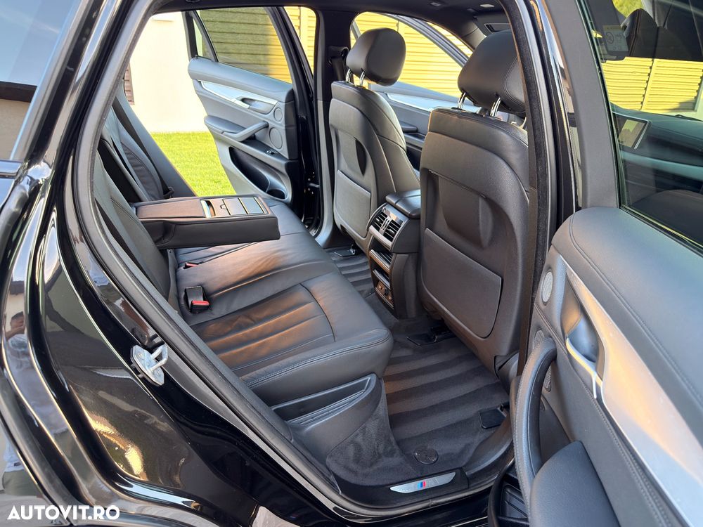 BMW X6 - 32