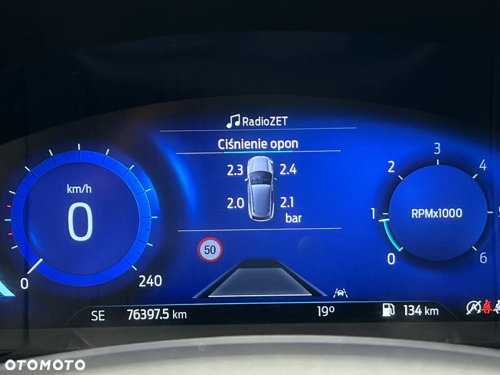 Ford Kuga 2.0 EcoBlue Hybrid ST-LINE X - 20