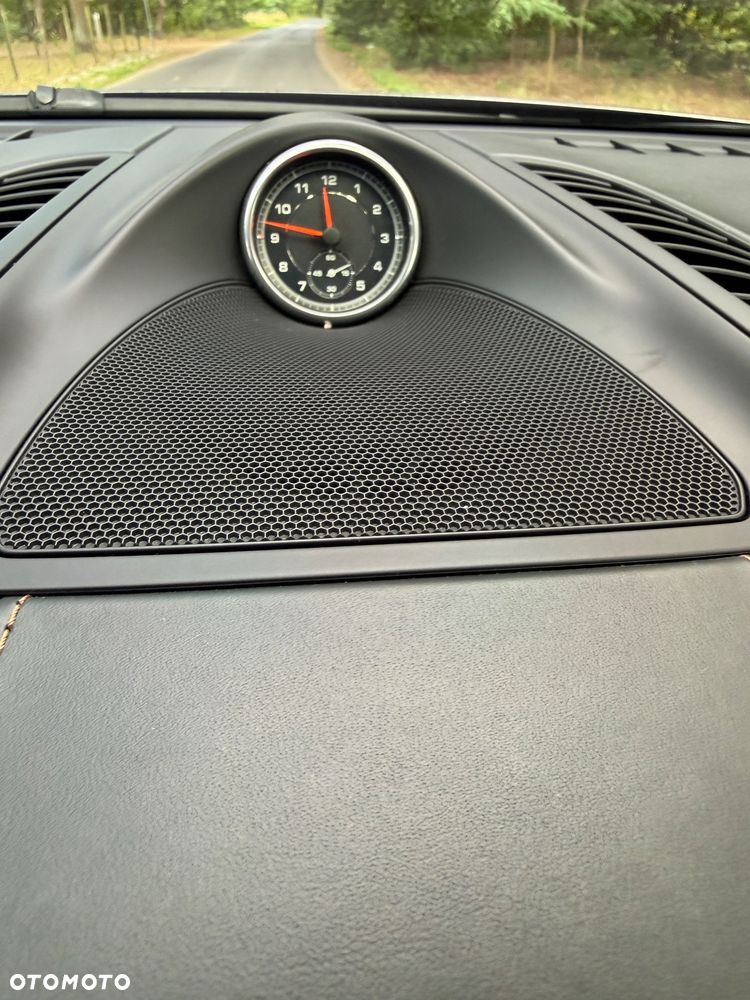 Porsche Cayenne Diesel - 21