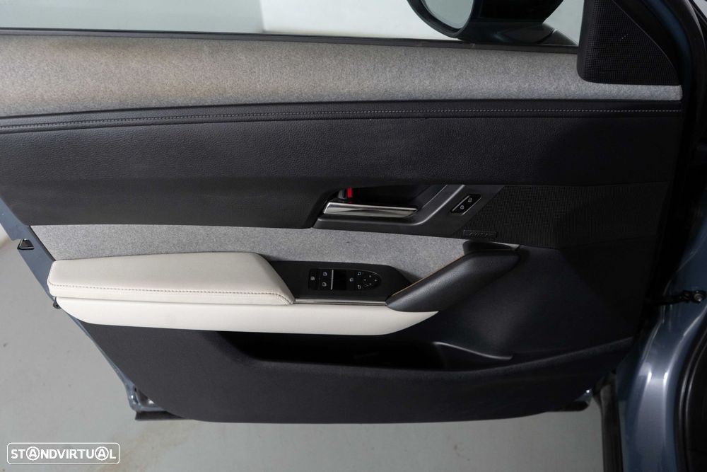 Mazda MX-30 e-SKYACTIV First Edition+Vintage Leatherette - 22