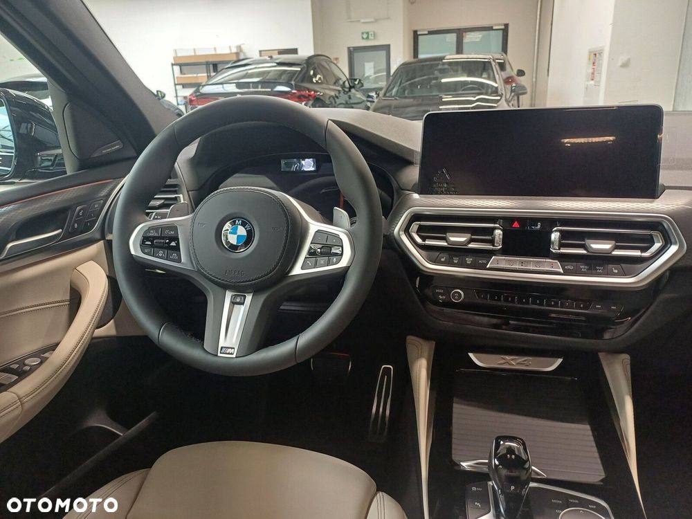 BMW X4 - 5