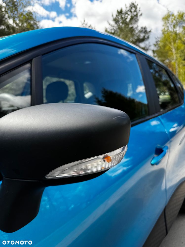 Renault Captur 1.5 dCi Energy Life EU6 - 16